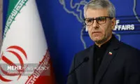 ​وزارت خارجه مذاکره روز جمعه را تعلیق کرد