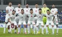تیم قلعه‌نویی از اندونزی هم بی‌ارزش‌تر شد!