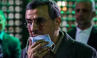 تغییر چهره احمدی‌نژاد، خواب را از سر ملت پراند!