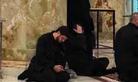 ماجرای آقای جواد محرابی، محافظی که در صدر اخبار است