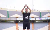 مدیر ملوان با یک استوری انتقام جام حذفی را از استقلال گرفت