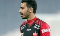 هافبک پرسپولیس، شاگرد نکونام شد 