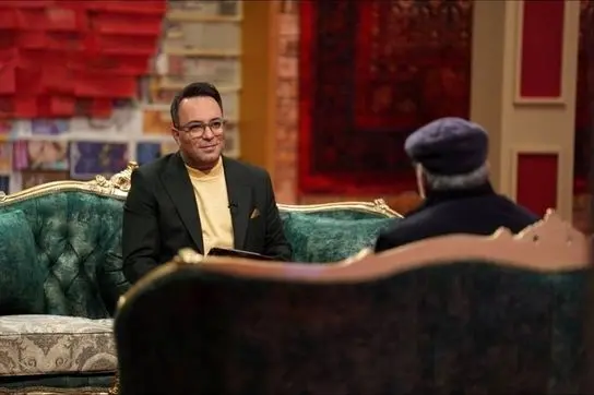 مقدمات مهاجرت دائمی کامران نجف‌زاده را فراهم کنید