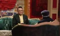 مقدمات مهاجرت دائمی کامران نجف‌زاده را فراهم کنید