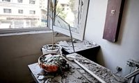  اخراج حدود ۱۵۰ خبرنگار پس از آتش‌بس