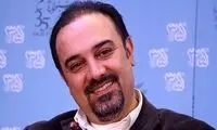 برزو ارجمند قید ایران را زد؟