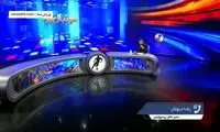 درویش خیال هواداران پرسپولیس را راحت کرد