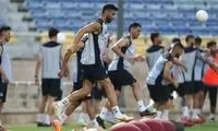 پاسخ منفی هافبک پرسپولیس به پیشنهاد سنگین 