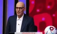 توهین شدید یک پرسپولیسی به پژمان جمشیدی  