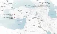 ابرپروژه ترکیه و عراق برای دور زدن ایران