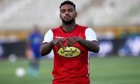 سرمربی پرسپولیس، لوکادیا را می‌خواهد