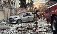 آسیب‌دیدگان جنگ به زور از هتل‌ها اخراج شده‌اند؟ 