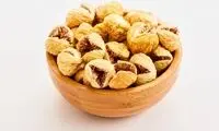 معجزه انجیر خشک برای سلامتی