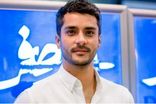 ویدئی لو رفته از ساعد سهیلی در حال مانیکور ناخن!