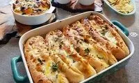 طرز تهیه غذای فوری و ساده برای زنان شاغل 