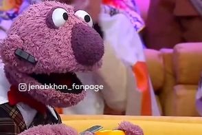 جناب‌خان سکانس مشهور یوسف و زلیخا را بازسازی کرد!