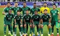 پاداش دریافتی بازیکنان عربستان که در وصف نگنجد!