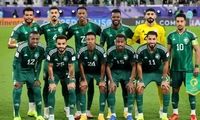 پاداش دریافتی بازیکنان عربستان که در وصف نگنجد!