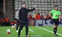 واکنش کریم باقری به بازگشت بیرانوند به پرسپولیس