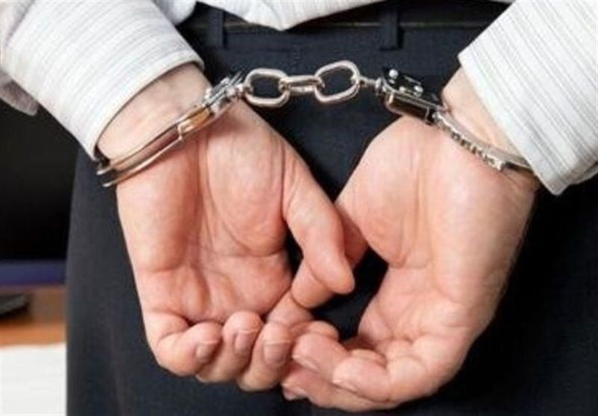   بازگشت مدیرعامل سابق پدیده شاندیز به زندان 