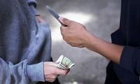 4 زورگیر در جنوب تهران دستگیر شدند