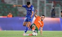 استقلال از قید و بند جباری خارج شد!