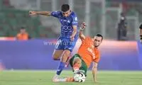 استقلال از قید و بند جباری خارج شد!