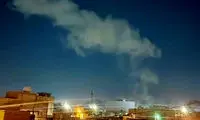 جزئیات حملاتِ امروز صبح به تهران