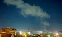 جزئیات حملاتِ امروز صبح به تهران