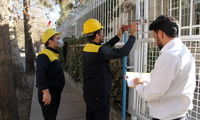 برق و گاز 300 هزار ویلای خالی قطع شد