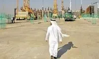 ویدیویی معنادار از حجم نفت استخراج شده توسط کویت در هر ثانیه!