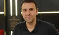 واکنش تند محسن خلیلی به خائنین و وطن‌فروشان