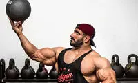 واکنش هادی چوپان به مهاجرت از ایران 
