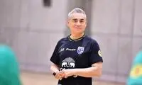 ادعای مربی شناخته‌شده: ایران می‌تواند قهرمان جهان شود
