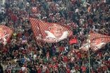 باشگاه پرسپولیس، کتک‌کاری لیدرها را تکذیب کرد