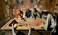 سرنخی از یک مومیایی گمشده در مصر باستان