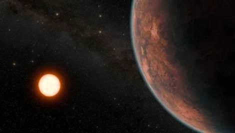 کشف سیاره‌ای شبیه به زمین در فاصله‌ای بسیار نزدیک!