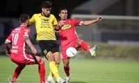 تنها بازیکن پرسپولیس که نمره قبولی گرفت