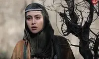  اشک و آه گلنار در استوری میترا رفیع