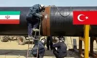 ایران، ترکیه را بیچاره کرد