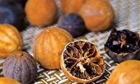 طرز تهیه لیمو عمانی خانگی خوشمزه به روش بازاری