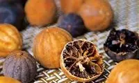 طرز تهیه لیمو عمانی خانگی خوشمزه به روش بازاری