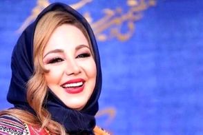 تصویر جدید بهنوش بختیاری با کلاه‌گیس جلب توجه کرد