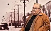 سخنرانی آتشین اکبر عبدی علیه مسیح علی‌نژاد