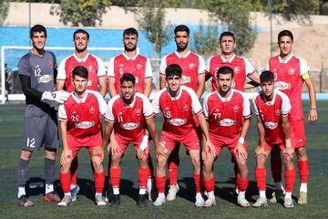 برد پرگل پرسپولیس مقابل استقلال در دربی