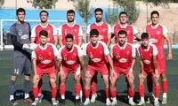 برد پرگل پرسپولیس مقابل استقلال در دربی