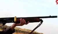 قتل هولناک 3 مرد به خاطر میوه گیلاس در کرمانشاه