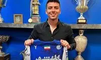 اقدام مشکوک مهری، شایعات بازگشت به استقلال را تقویت کرد