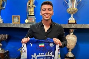 اقدام مشکوک مهری، شایعات بازگشت به استقلال را تقویت کرد