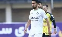 اقدام فوری پرسپولیس برای جذب جانشین ابوالفضل جلالی